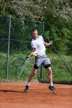 Bild 246 - RL/NL Suchsdorfer SV - SV Blankenese / Hamburger Polo Club